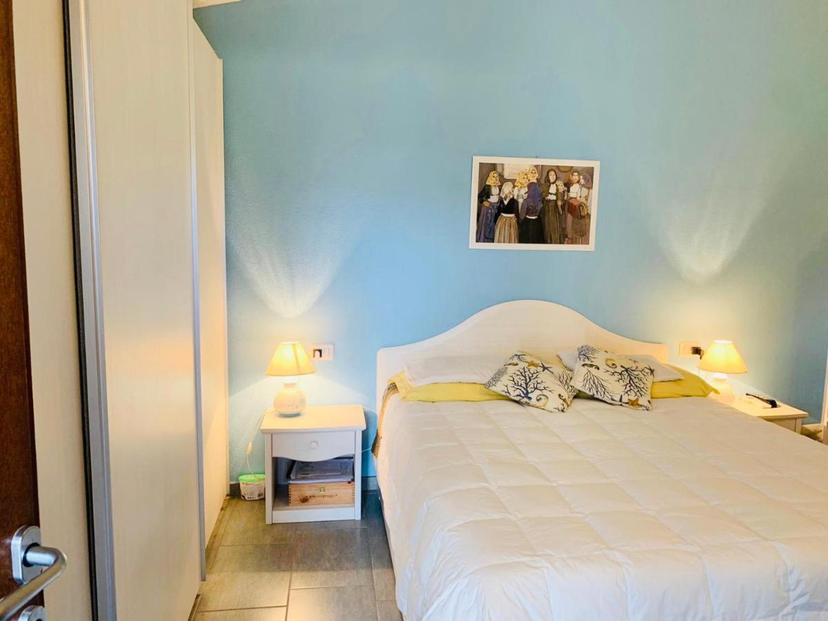 Residence Tanaunella บูโดนี ภายนอก รูปภาพ