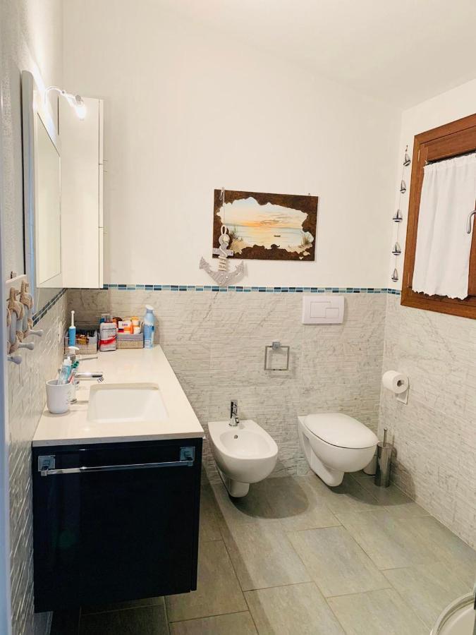 Residence Tanaunella บูโดนี ภายนอก รูปภาพ