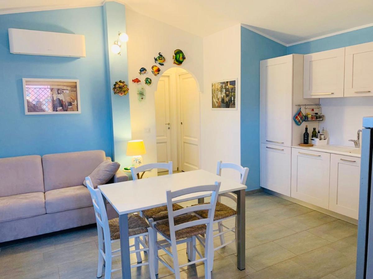 Residence Tanaunella บูโดนี ภายนอก รูปภาพ