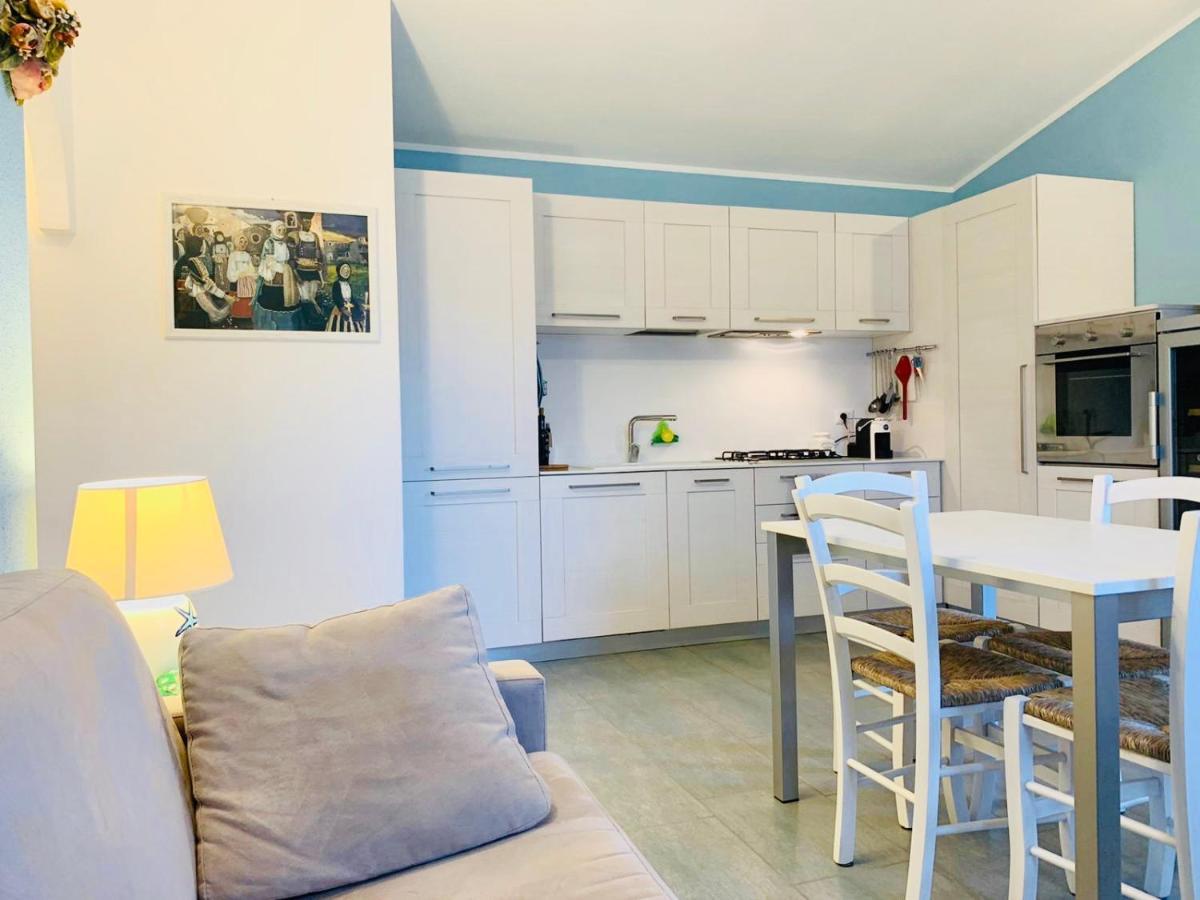 Residence Tanaunella บูโดนี ภายนอก รูปภาพ