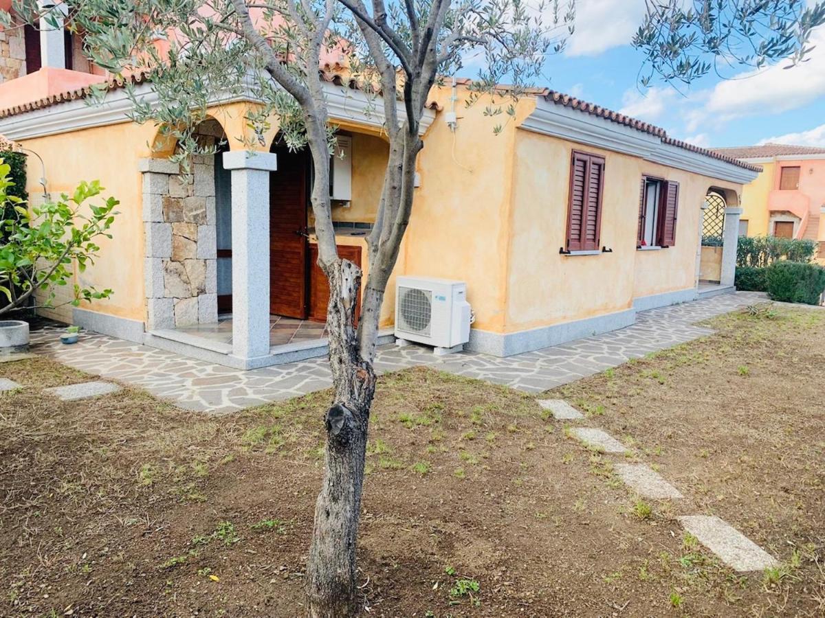 Residence Tanaunella บูโดนี ภายนอก รูปภาพ