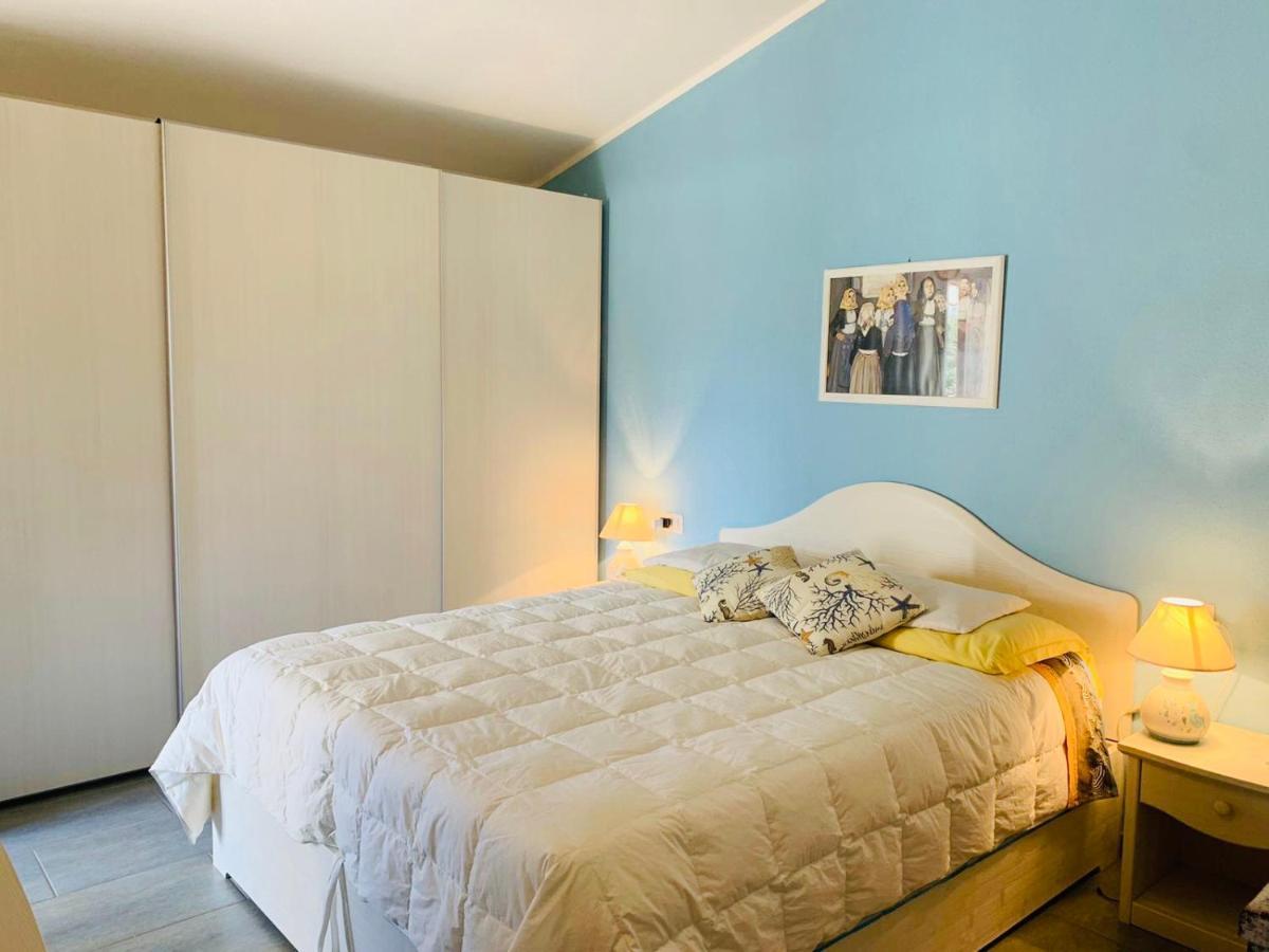 Residence Tanaunella บูโดนี ภายนอก รูปภาพ