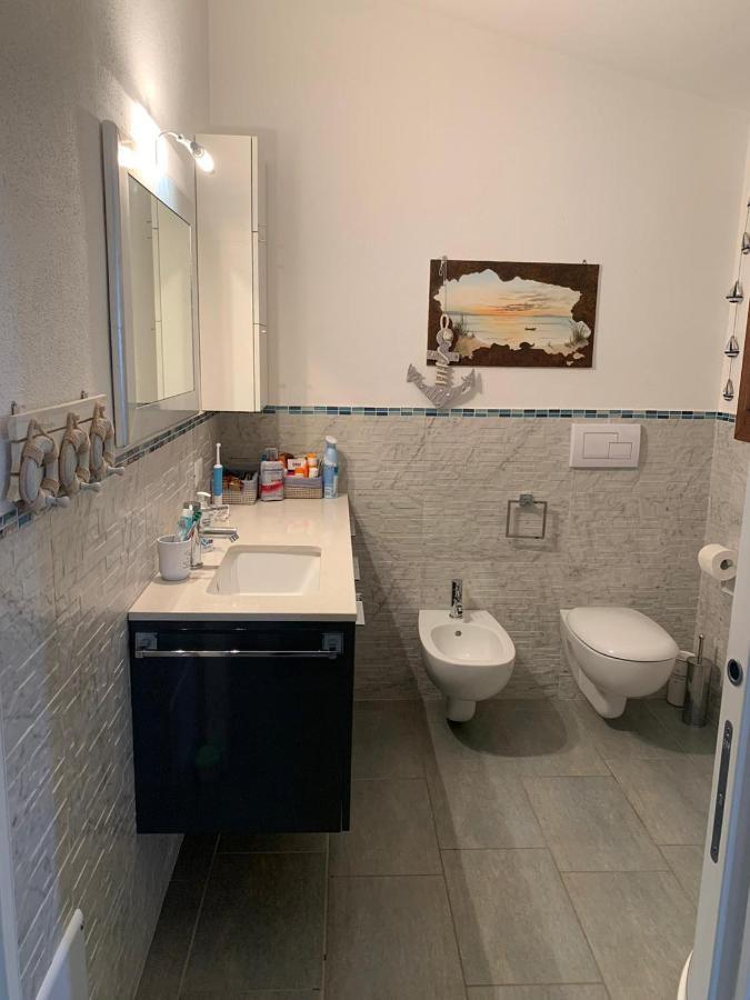 Residence Tanaunella บูโดนี ภายนอก รูปภาพ