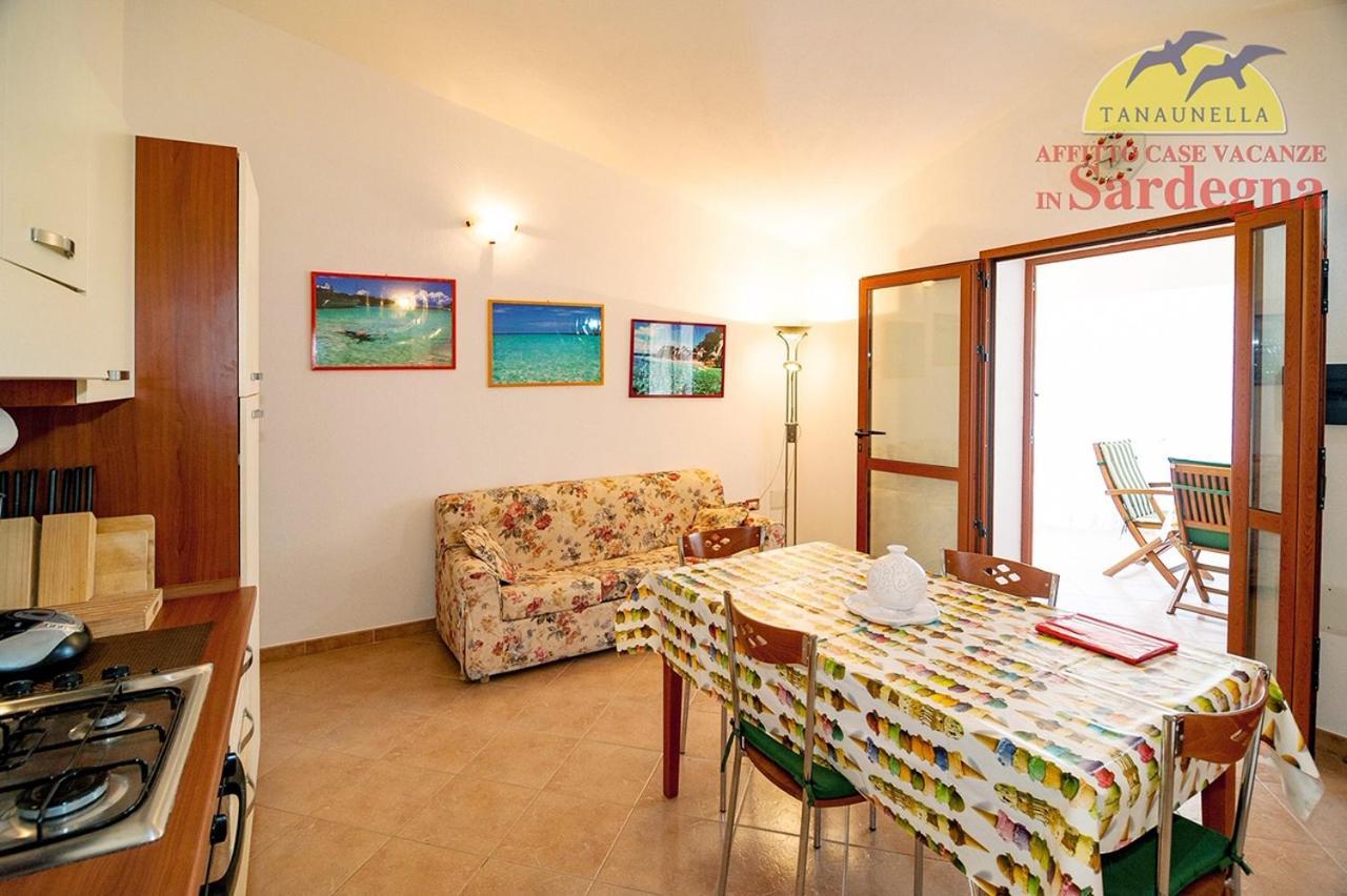 Residence Tanaunella บูโดนี ภายนอก รูปภาพ