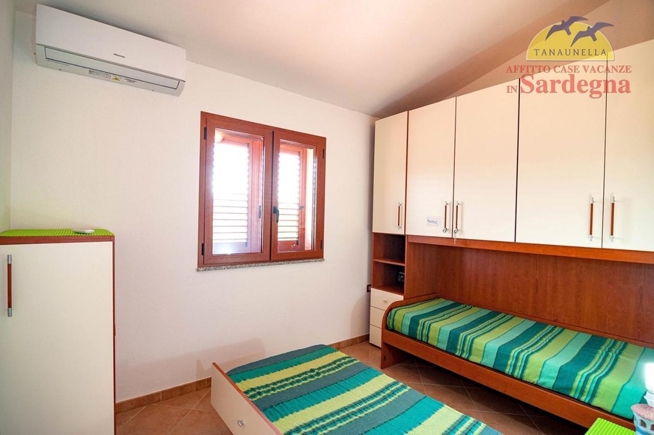 Residence Tanaunella บูโดนี ภายนอก รูปภาพ