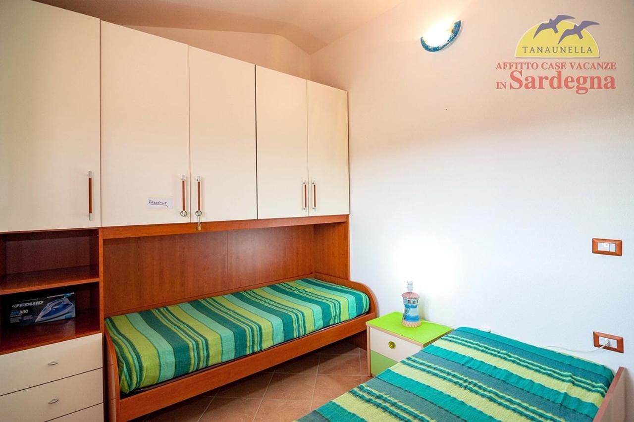 Residence Tanaunella บูโดนี ภายนอก รูปภาพ