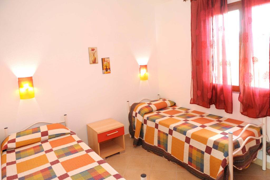 Residence Tanaunella บูโดนี ห้อง รูปภาพ