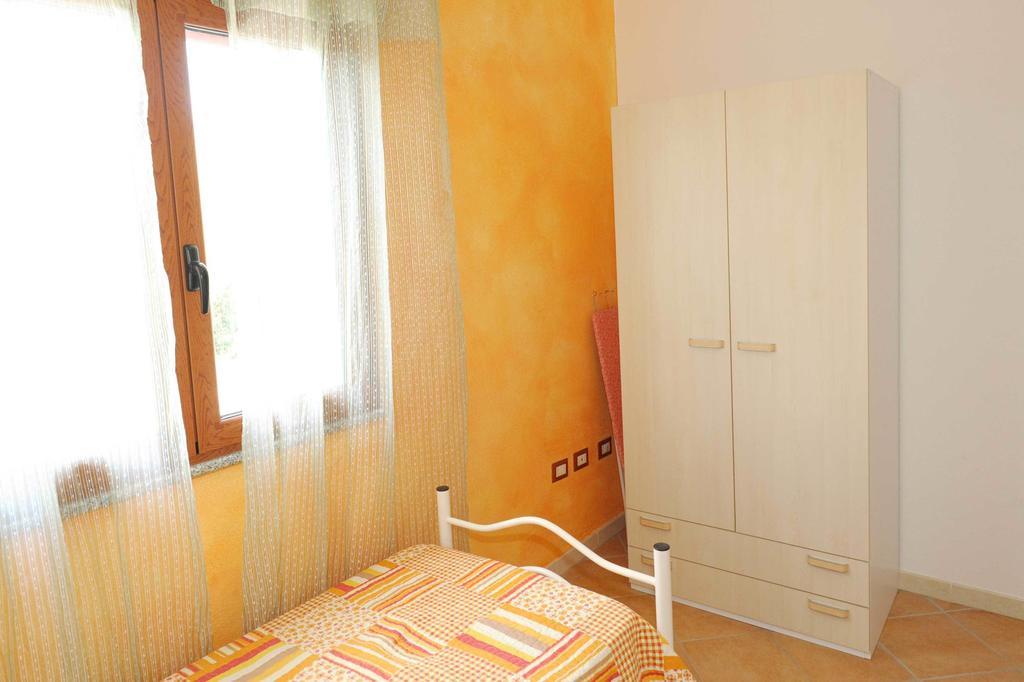 Residence Tanaunella บูโดนี ห้อง รูปภาพ