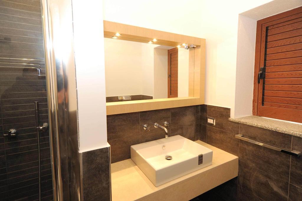 Residence Tanaunella บูโดนี ห้อง รูปภาพ