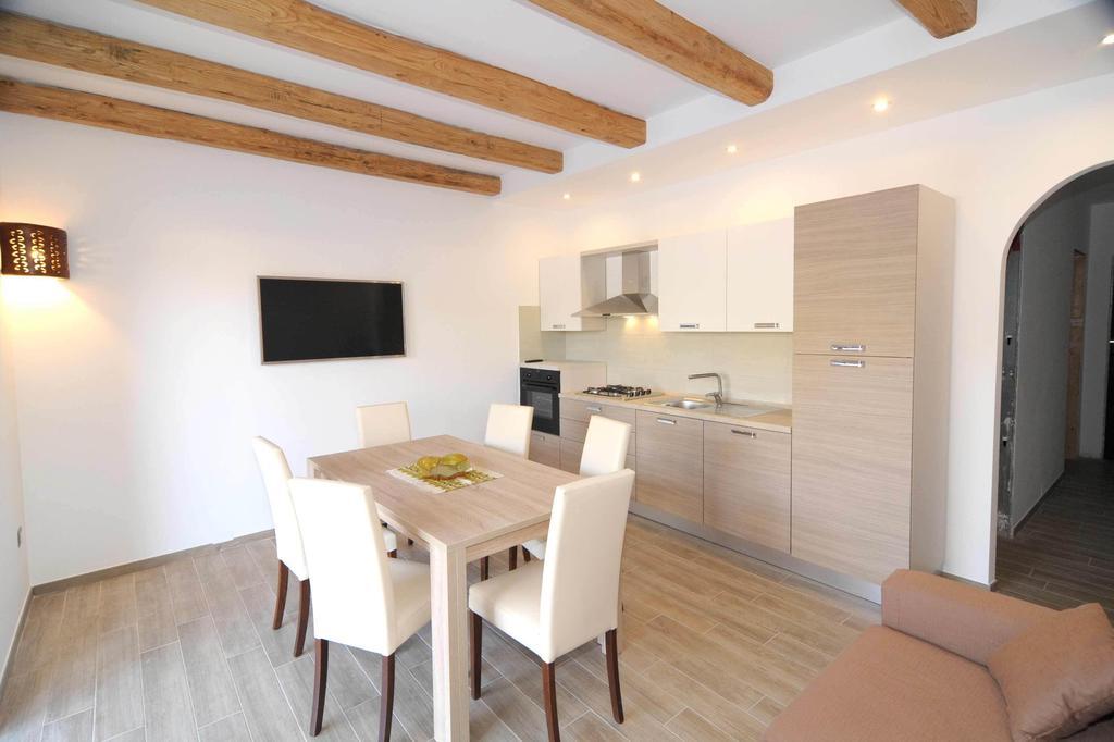 Residence Tanaunella บูโดนี ห้อง รูปภาพ