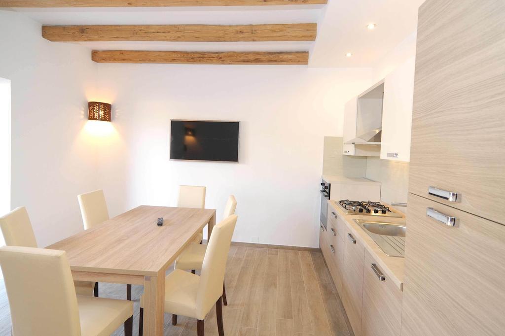 Residence Tanaunella บูโดนี ห้อง รูปภาพ