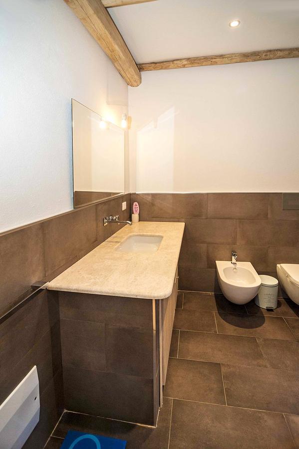 Residence Tanaunella บูโดนี ภายนอก รูปภาพ