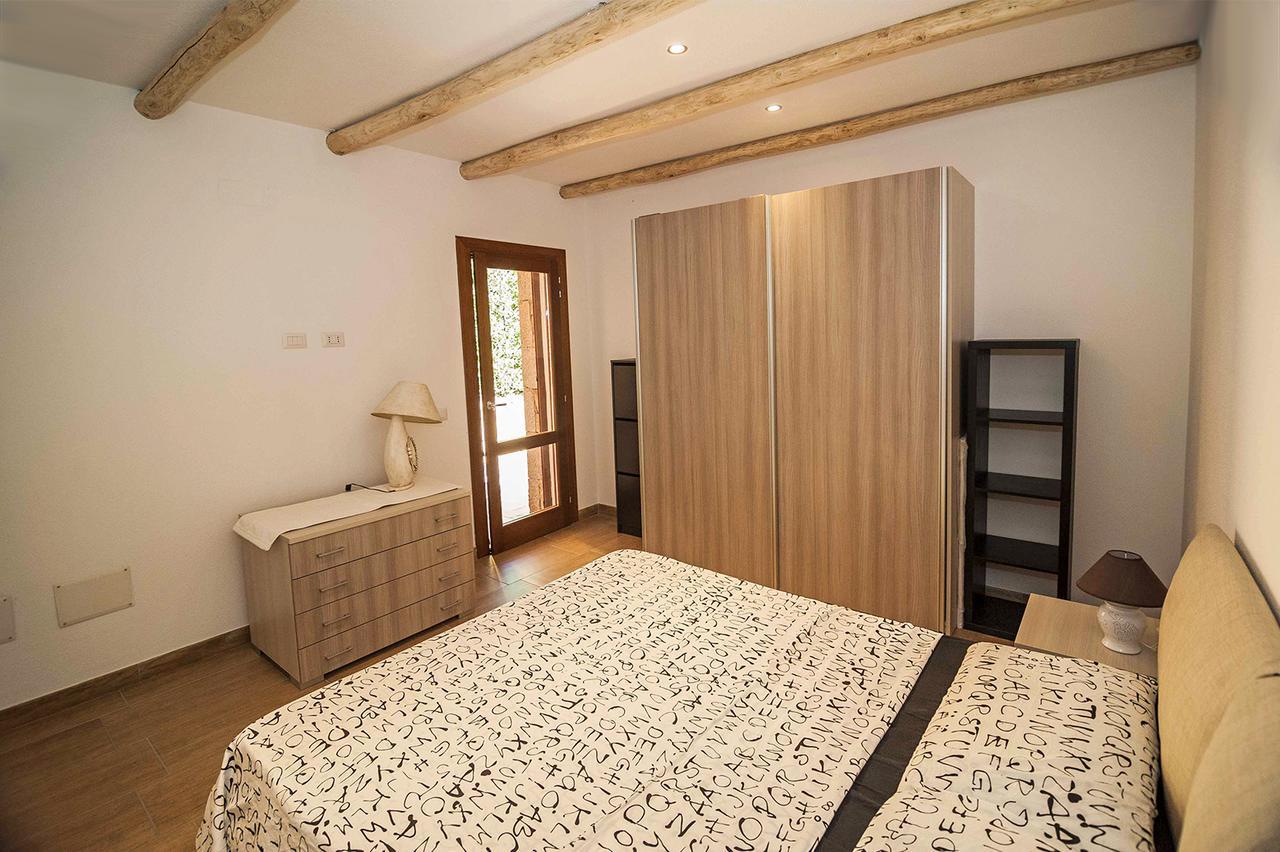 Residence Tanaunella บูโดนี ภายนอก รูปภาพ