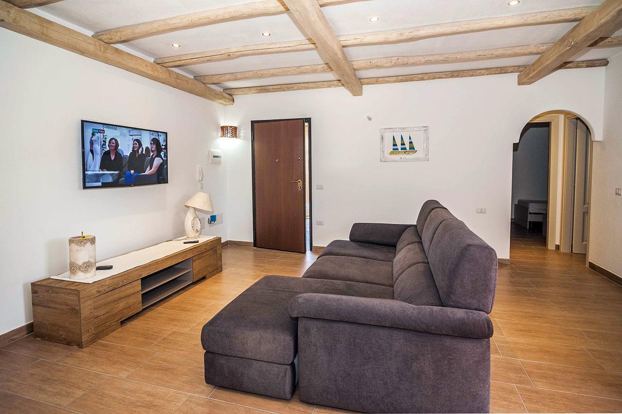 Residence Tanaunella บูโดนี ภายนอก รูปภาพ